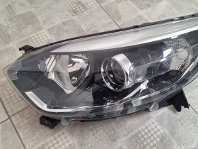 Renault Captur преден ляв 2017 - 2019(Facelift) 260603859R, снимка 1