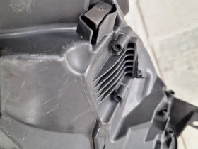 Renault Captur преден ляв 2017 - 2019(Facelift) 260603859R, снимка 5