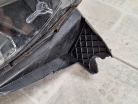 Renault Captur преден ляв 2017 - 2019(Facelift) 260603859R, снимка 8