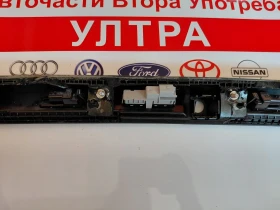 265102291R Лайсна заден капак с Led светлини за рег.номер Dacia Duster 2024г. 906069264R, снимка 5