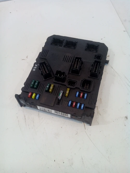 БСИ (BSI) Пежо 407 SW