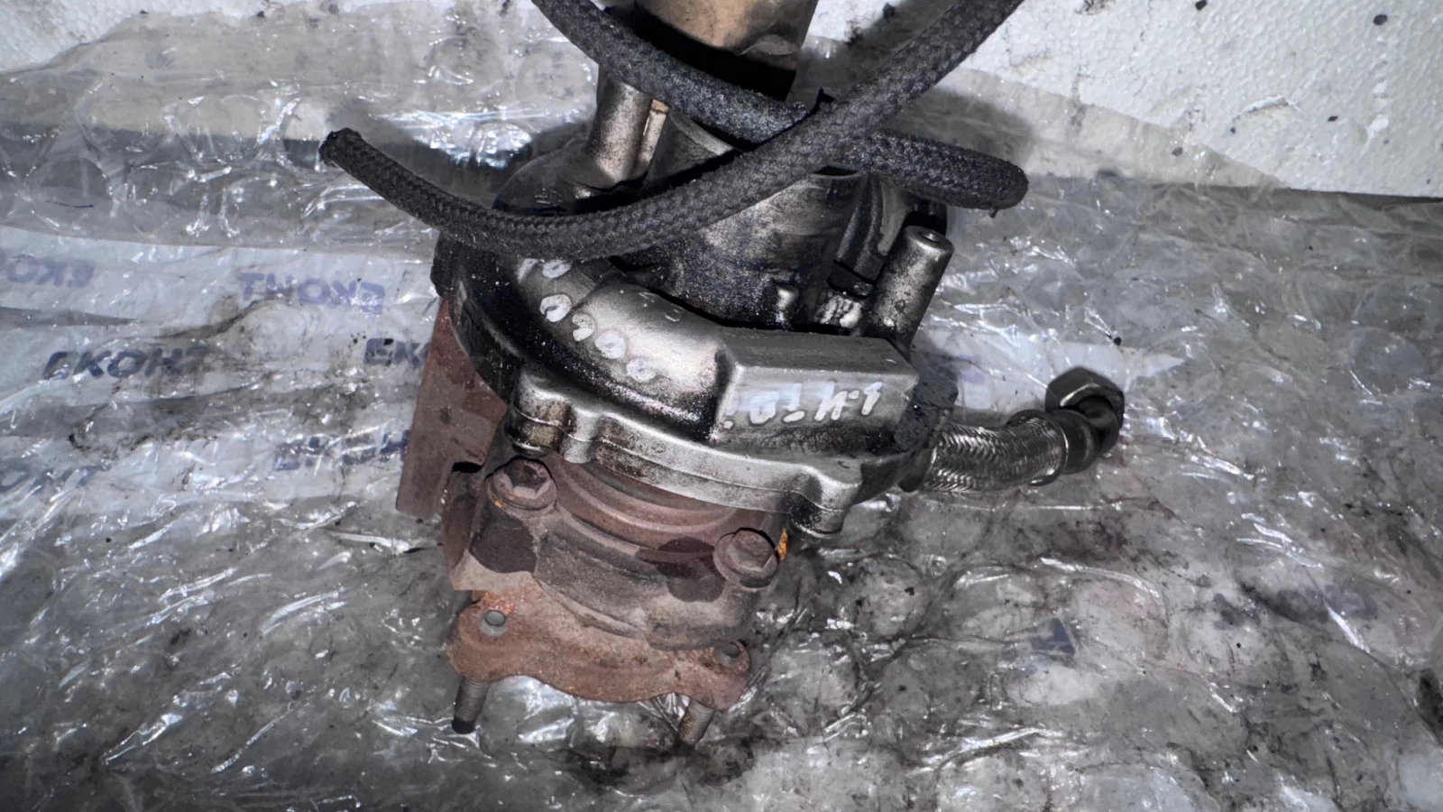    VW Polo - G54045145701 | Mobile.bg   1