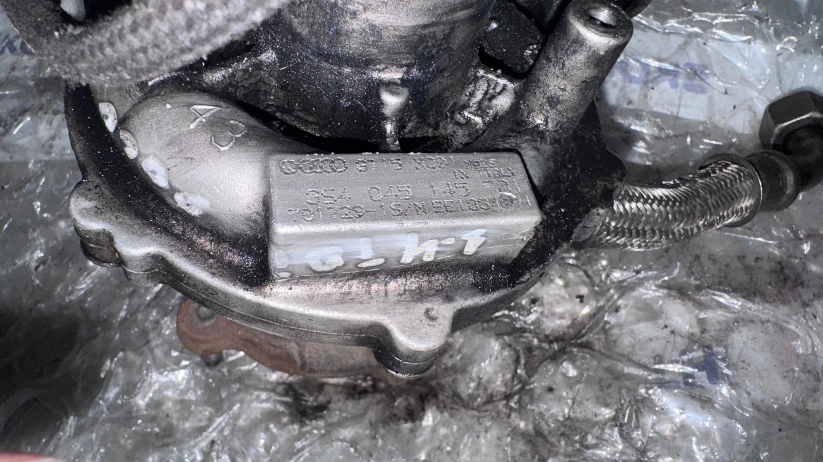    VW Polo - G54045145701 | Mobile.bg   2