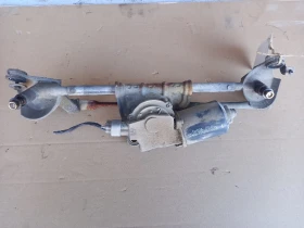 Моторче предни чистачки Тойота Ярис 1.0Б (к)