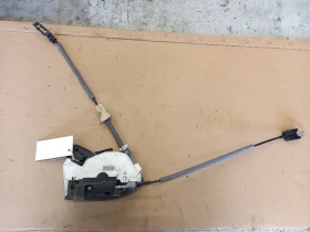 Брава врата предна дясна Фолксваген Голф 7 4врати (ч)