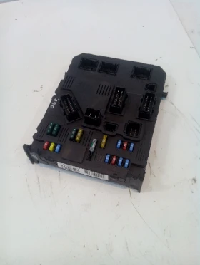 ����� �� �������� �� ��� (BSI) ���� 407 SW