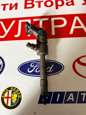 0445110119 Дюза FIAT ALFA 1.9JTD 0445110 119