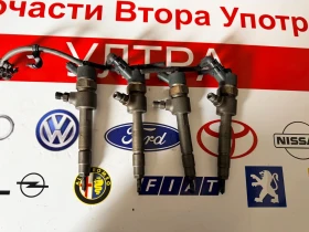 0445110119 Дюза FIAT ALFA 1.9JTD 0445110 119, снимка 3 - Части - 53209958