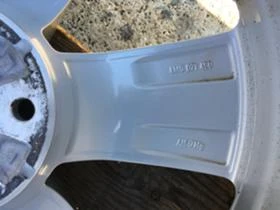 Джанти за Audi Q7, снимка 12