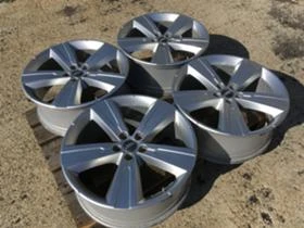 Джанти за Audi Q7, снимка 7