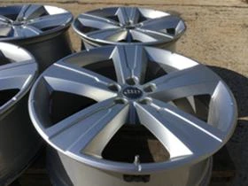 Джанти за Audi Q7, снимка 11