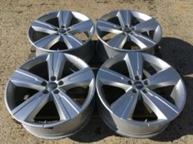 Джанти за Audi Q7, снимка 2