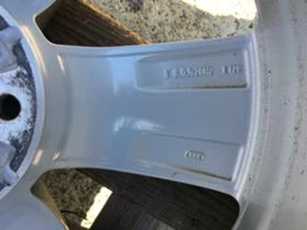 Джанти за Audi Q7, снимка 13