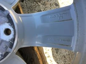 Джанти за Audi Q7, снимка 14