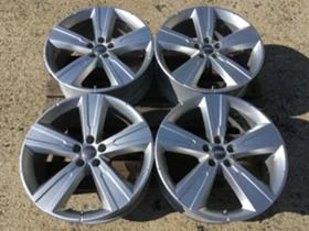 Джанти за Audi Q7, снимка 1