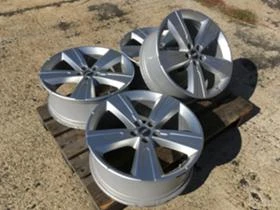 Джанти за Audi Q7, снимка 9