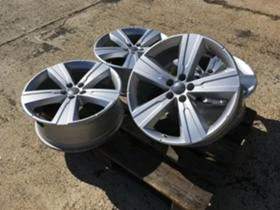 Джанти за Audi Q7, снимка 8