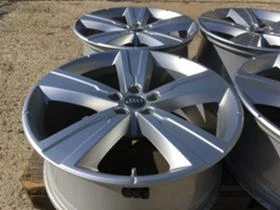 Джанти за Audi Q7, снимка 10