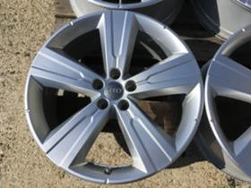 Джанти за Audi Q7, снимка 4