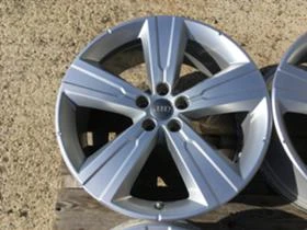 Джанти за Audi Q7, снимка 5