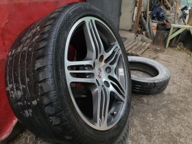 Джанти за Porsche 911, снимка 15