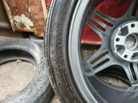 Джанти за Porsche 911, снимка 14