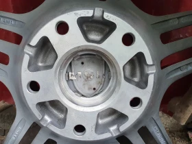 Джанти за Porsche 911, снимка 8