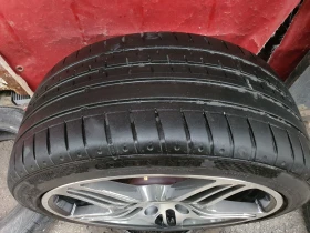 Джанти за Porsche 911, снимка 13