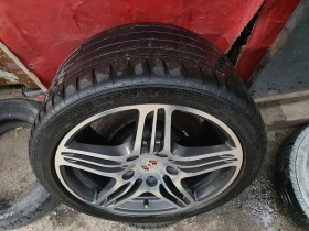 Джанти за Porsche 911, снимка 16