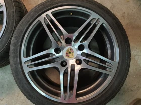 Джанти за Porsche 911, снимка 5