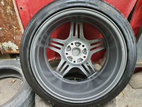 Джанти за Porsche 911, снимка 6