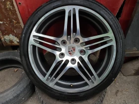 Джанти за Porsche 911, снимка 2