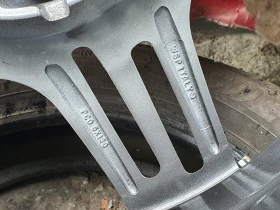 Джанти за Porsche 911, снимка 11