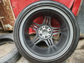 Джанти за Porsche 911, снимка 7