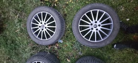 Джанти за Kia Sportage, снимка 4