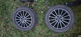 Джанти за Kia Sportage, снимка 3