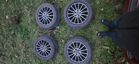 Джанти за Kia Sportage, снимка 1