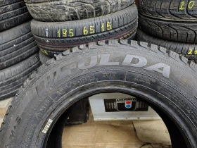 Гуми Зимни 195/70R14, снимка 4