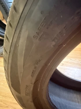 Гуми Летни 245/45R20, снимка 3