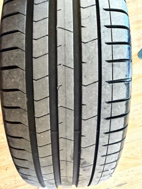 Гуми с джанти Pirelli 245/45R20, снимка 5