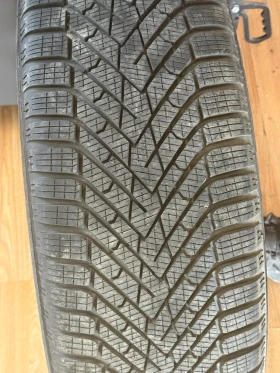 Гуми с джанти Pirelli 245/45R20, снимка 6