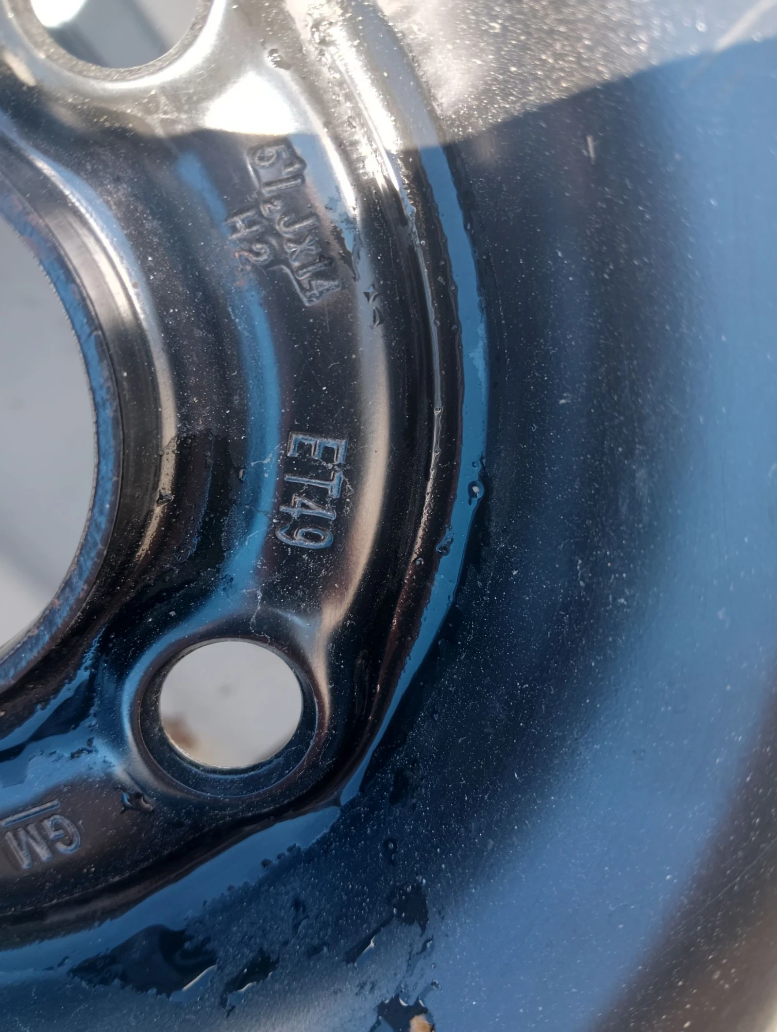    165/65R14 | Mobile.bg   3