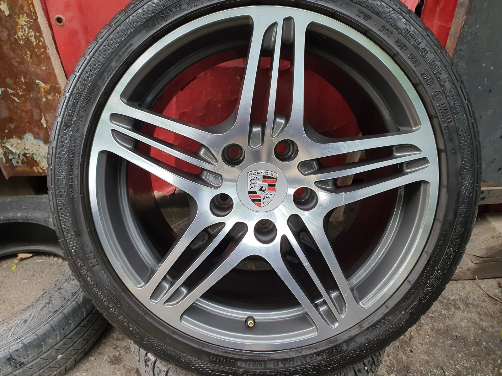   Porsche 911 | Mobile.bg   2