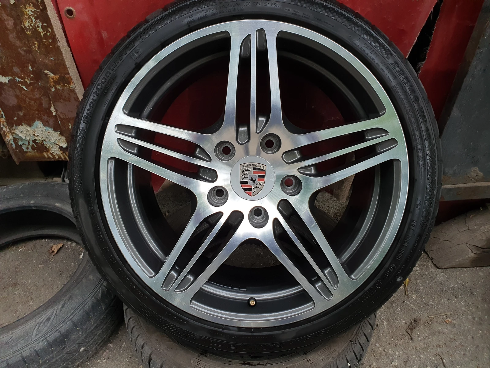   Porsche 911 | Mobile.bg   1