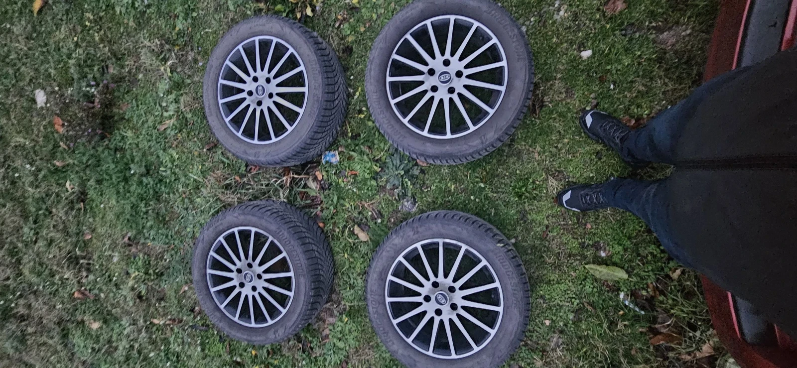 ������ �� Kia Sportage | Mobile.bg � ����������� 1