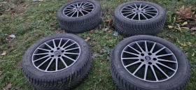 Джанти за Kia Sportage, снимка 2 - Гуми и джанти - 52792608