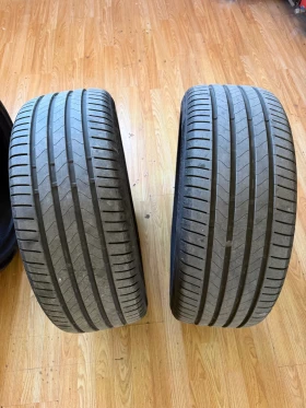 ����� �� �������� �� ���� 245/45R20