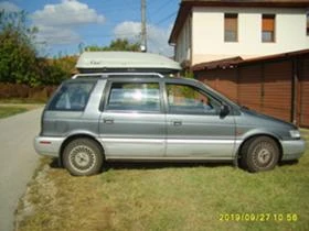 Mitsubishi Space wagon, снимка 2