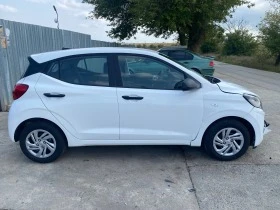Hyundai I10 1.0 MPI, снимка 3
