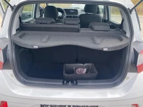 Hyundai I10 1.0 MPI, снимка 10